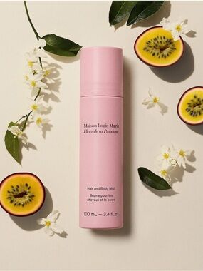 Maison Louis Marie Fleur de la Passion Hair & Body Mist